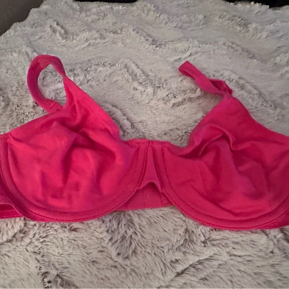 NWOT VICTORIA SECRET FULL COVERAGE BRA (36B) - Picture 3 of 4